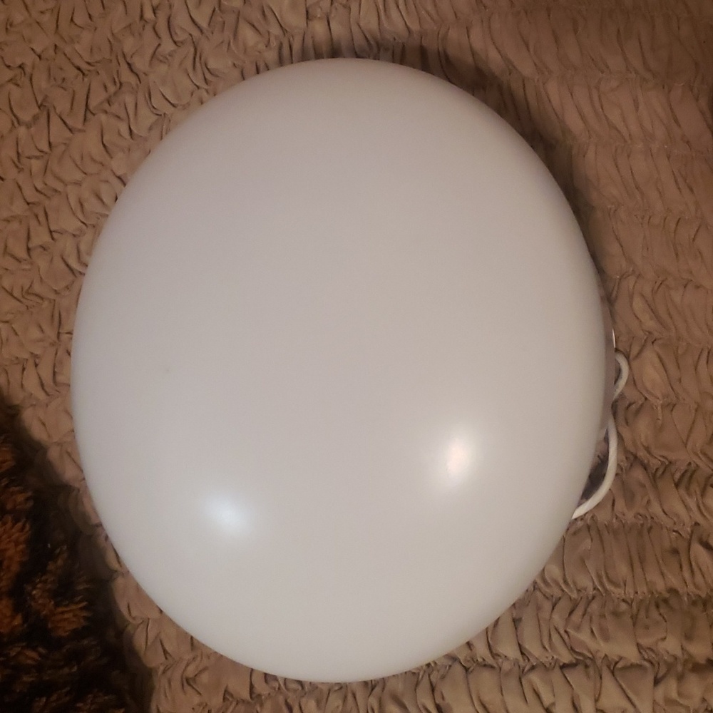 7in. LED Easy Light 120VAC 60Hz 0.1A